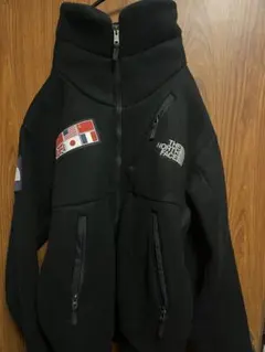THE NORTH FACEトランス アンタークティカ フリース ジャケットXL