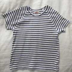 ハリウッドランチマーケット　Tシャツ サイズ4のサムネイル