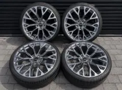 Audi(アウディ) RS3(8Y)純正OP ホイールのサムネイル