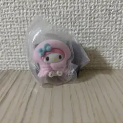 マイメロディ おふとんかぶりっこ2