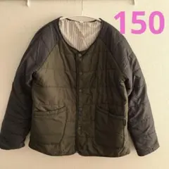 キッズ150 ライトダウンのサムネイル