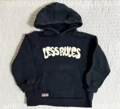 ZARAキッズ　パーカー スウェット 7~8歳 128cm