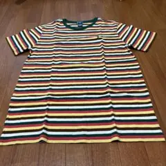 ボーダー Tシャツ