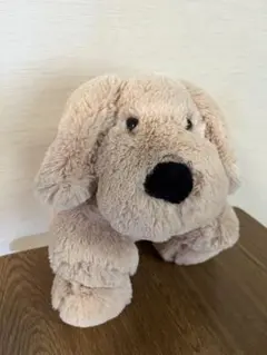 トイザらス ミニチュア ダックスフンド ぬいぐるみ 犬 いぬ - メルカリ
