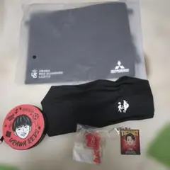 浦和レッズ/浦和レッズレディース グッズセット