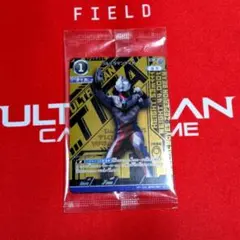 ウルトラマンカードゲーム ティガ プロモ ドロソ レベル1 R