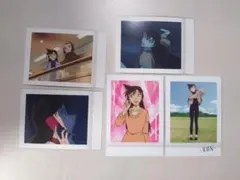 名探偵コナン 毛利蘭 ぱしゃこれ