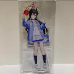 ブルーアーカイブ　ラウンドワンコラボ　B4シート　マコト　チアキ　サツキ　3枚組 sub12-5.jpg