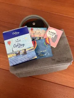 KALDI カルディ ネコの日バッグ 2026