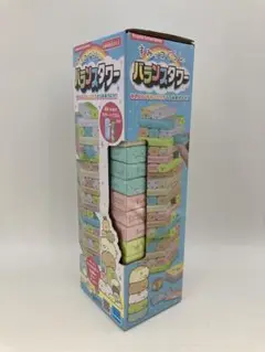 カワダ バランスタワー すみっコぐらし(リニューアル)