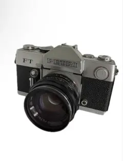 PETRI FT フィルムカメラ ペトリ フィルム一眼レフカメラのサムネイル