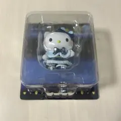 サンリオ ハローキティ フィギュア Happyくじ