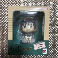 【新品未開封】呪術廻戦 伏黒甚爾 るかっぷ