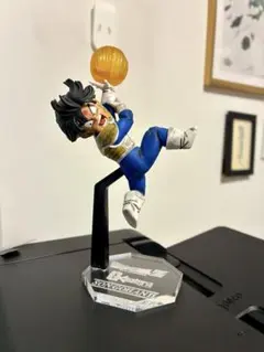 リペイント　GXmateria THE SON GOHAN II フィギュア