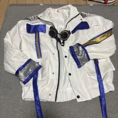ツイステ ルークハント クラブウェア コスプレ サイエンス部