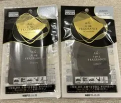 ファーファ ファインフレグランス エアーフレッシュナー　ギャルソン 2個セット