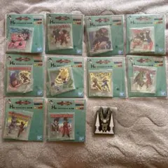 一番くじドラゴンボール　VSオムニバスCROSS　H賞　アクリルスタンド