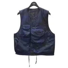 engineered garments ベスト