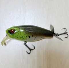 バズジェットマグナムのサムネイル