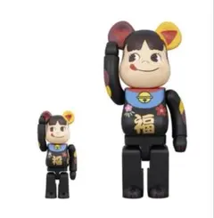 2026年最新】BE@RBRICK 招き猫 400％の人気アイテム - メルカリ