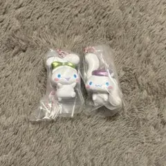 シナモロール おみみでぶらりんマスコット