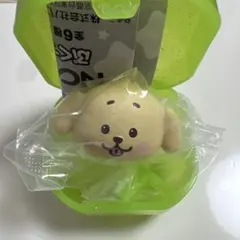 NCT WISH ぷくっとリング ジェヒ JAEHEE デントリバー