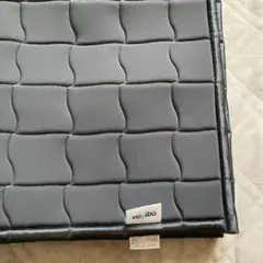 ヨギボー　チリーマット　ダークグレー