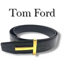 美品✨Tom Ford 　トムフォード リバーシブル 92-102cm