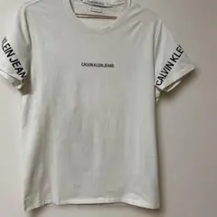 CALVIN KLEIN JEANS Tシャツ M