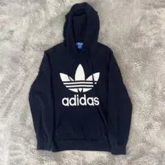 トレフォイル パーカー