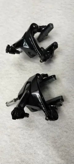 シマノDURA－ACEロードブレーキ「BR－7900」夢屋仕様中古品 シマノDURA－ACEロードブレーキ「BR－7900」夢屋仕様中古品 - メルカリ