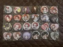 いれいす缶バッジのサムネイル