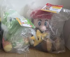 2026年最新】マリオ 一番くじ ラストワンの人気アイテム - メルカリ