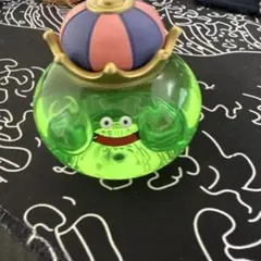 ドラゴンクエスト　ビッグクリアフィギュア　スライムベホマズン