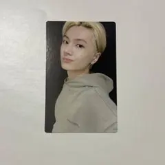 ENHYPENペンライトジェイトレカ