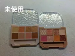 アイシャドウパレット S02 O5 2個セット