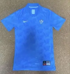 NOCTA x Nike 水色 サッカーユニフォーム ストリート - メルカリ