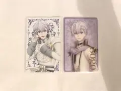 アイナナ 逢坂壮五 カード