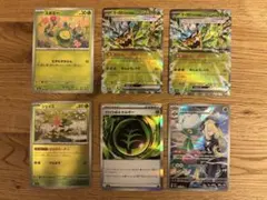 ポケモンカードセット