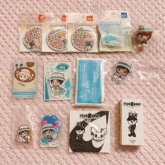 tear R drop 4点まとめ売り 2026年最新】tear r dropの人気アイテム - メルカリ