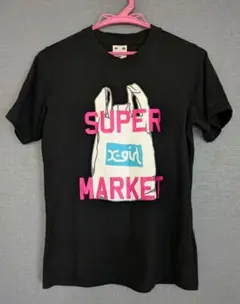 エックスガール Tシャツ