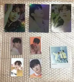 treasure ジュンギュ セット