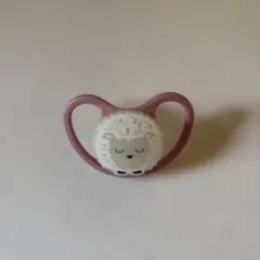 ヌークおしゃぶり　ひつじのサムネイル