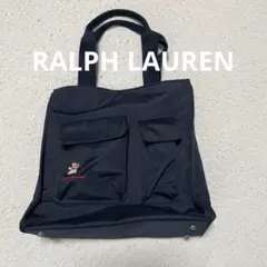 マザーズバッグ トートバッグ