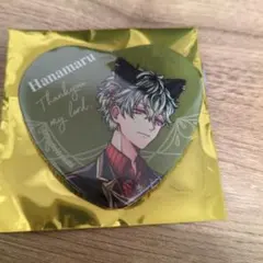 2025年最新】あくねこ 缶バッジ ハナマルの人気アイテム - メルカリ