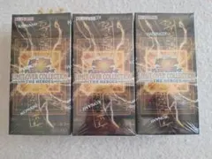 H*a様 遊戯王　LIMIT OVER COLLECTION THE HEROE