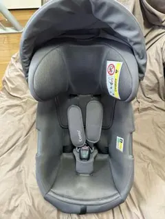 コンビ THE S ISOFIX エッグショック ZD ひなお様専用