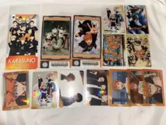 ハイキュー 日向翔陽 紙類