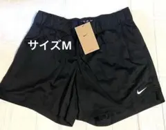 【未使用　新品】NIKE ドライフィット　ショートパンツ　ナイキ