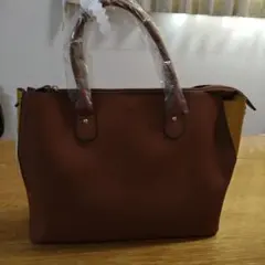 クロコダイル　トートバッグ